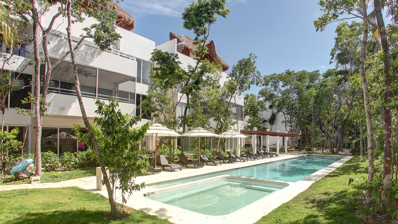 Photo of Outdoor in Tulum