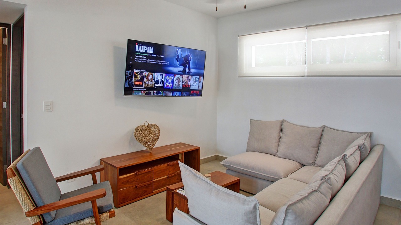 Photo of Livingroom in Tulum