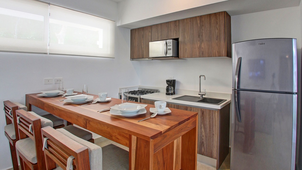 Photo of Kitchen in Tulum