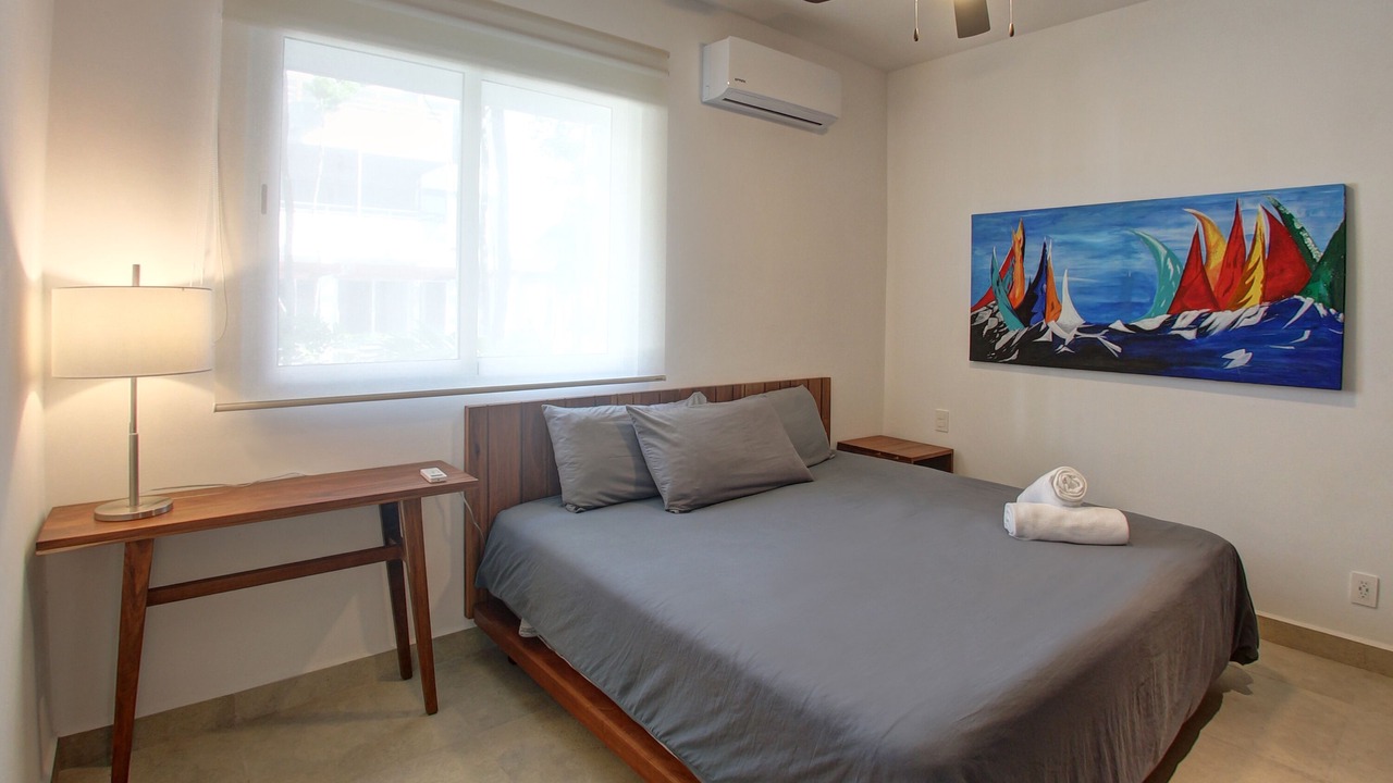 Photo of Bedroom in Tulum