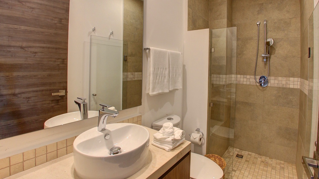 Photo of Bathroom in Tulum