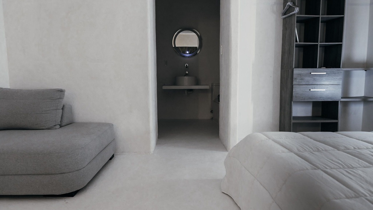 Photo of Bedroom in Bacalar