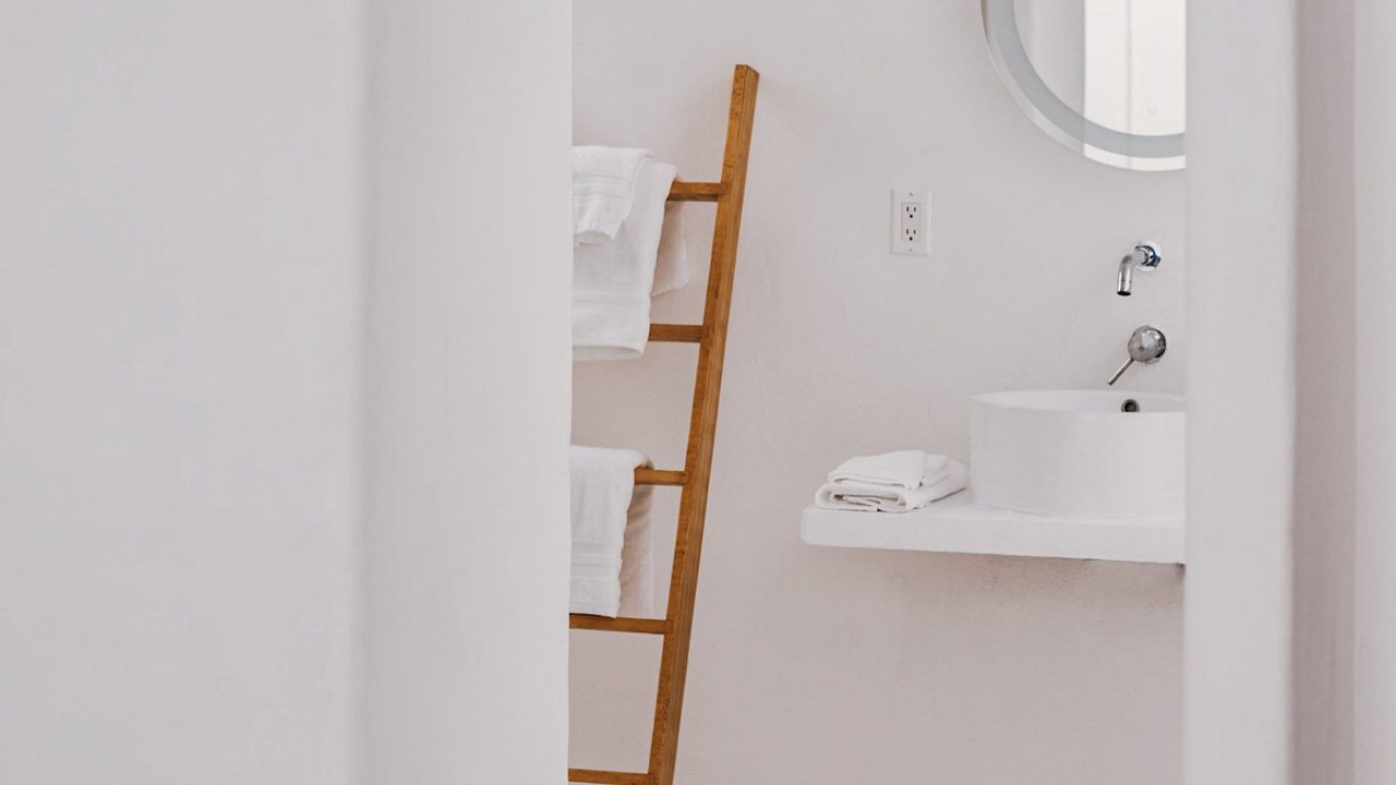 Photo of Bathroom in Bacalar