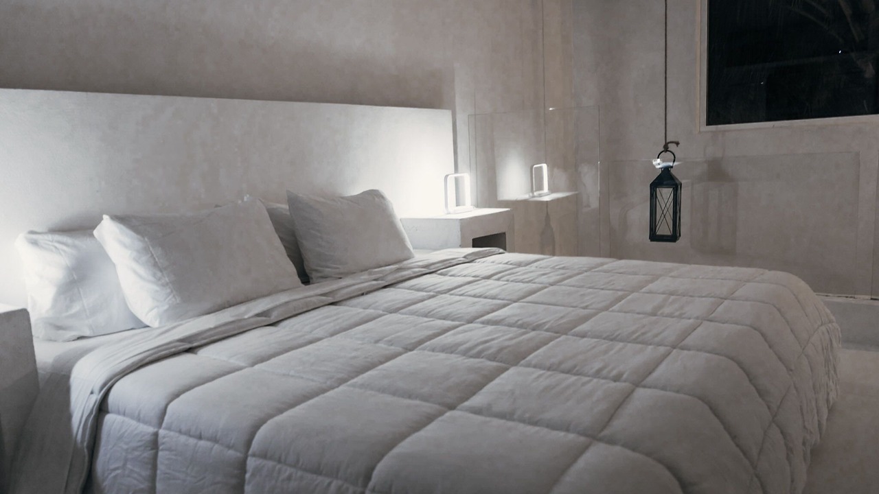 Photo of Bedroom in Bacalar