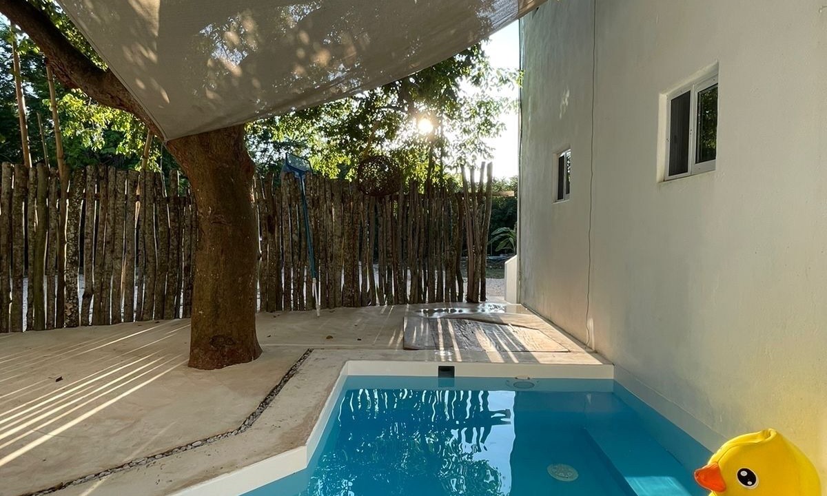 Photo of Outdoor in Bacalar