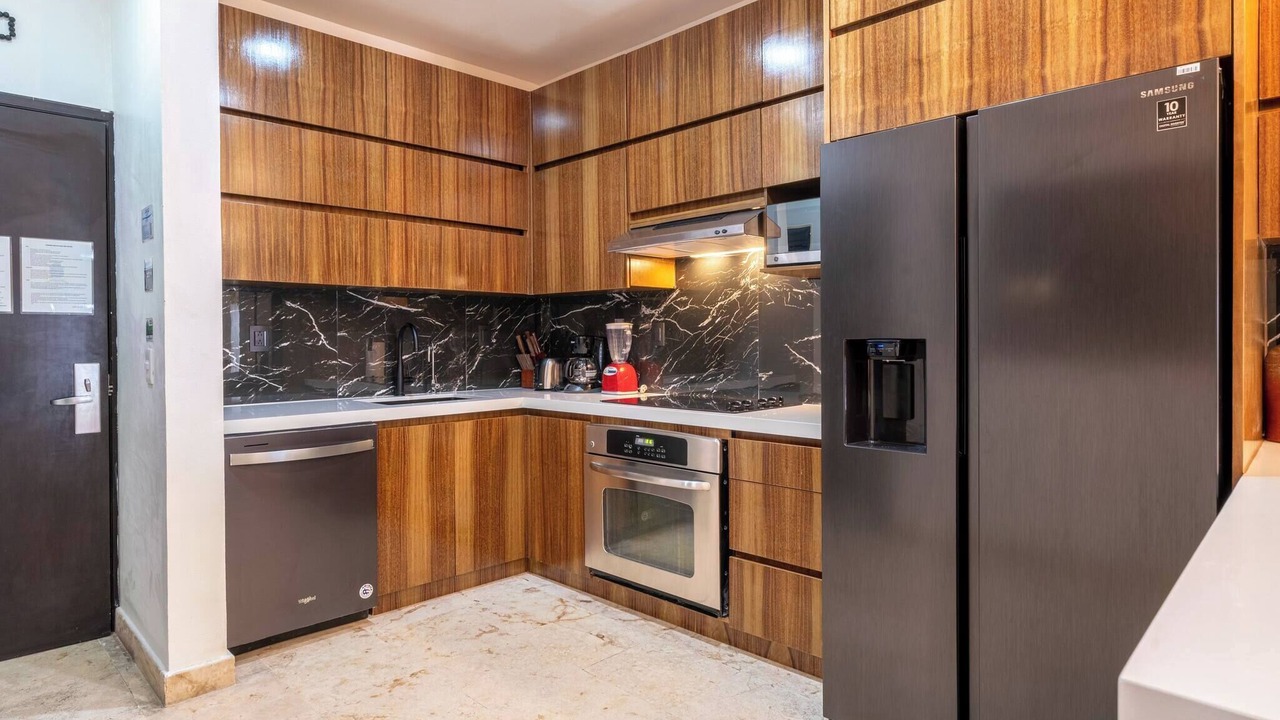 Photo of Kitchen in Downtown