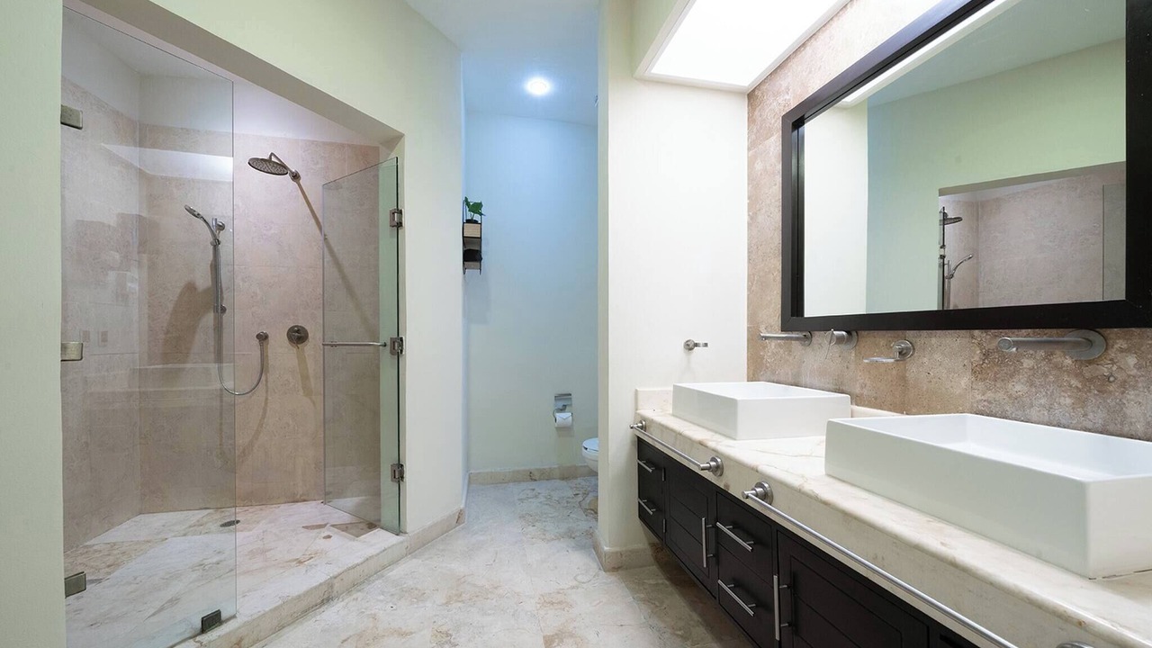 Photo of Bathroom in Downtown