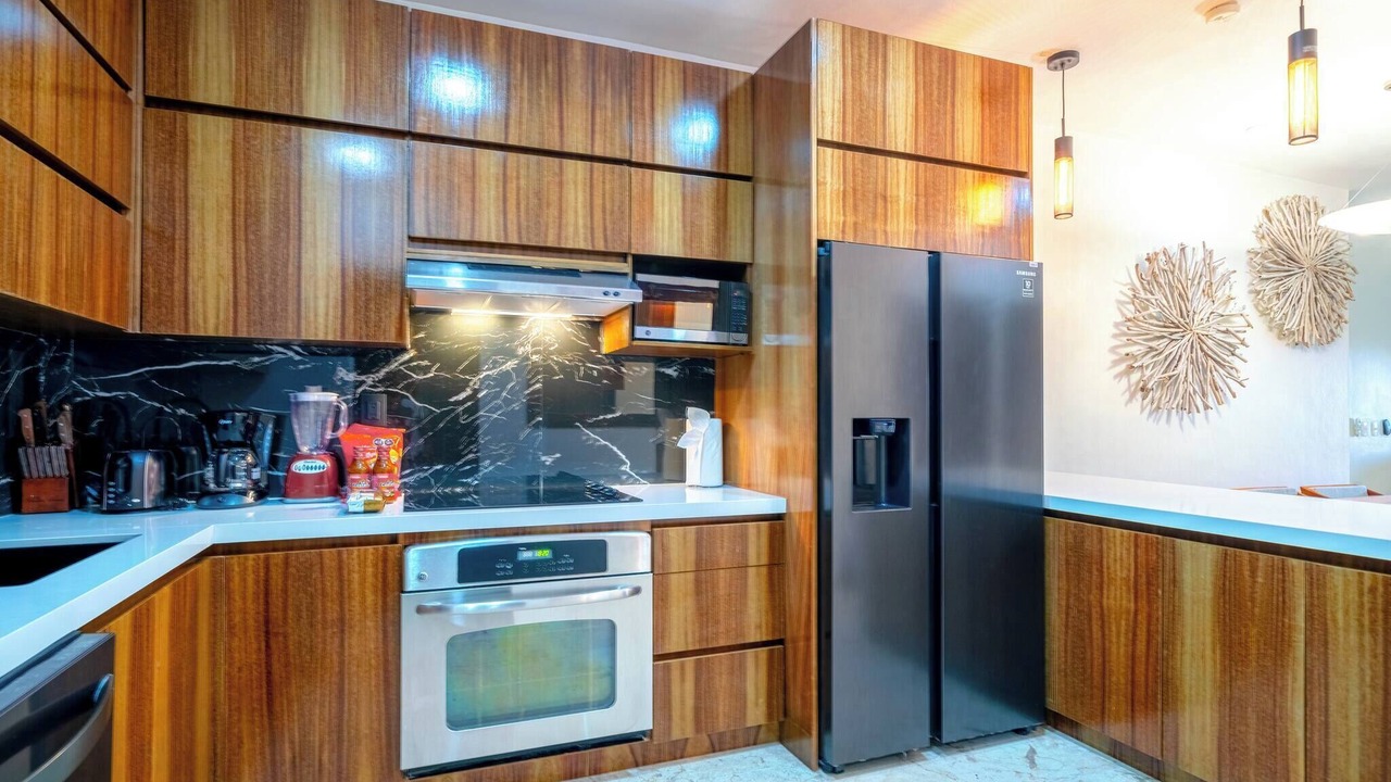 Photo of Kitchen in Downtown