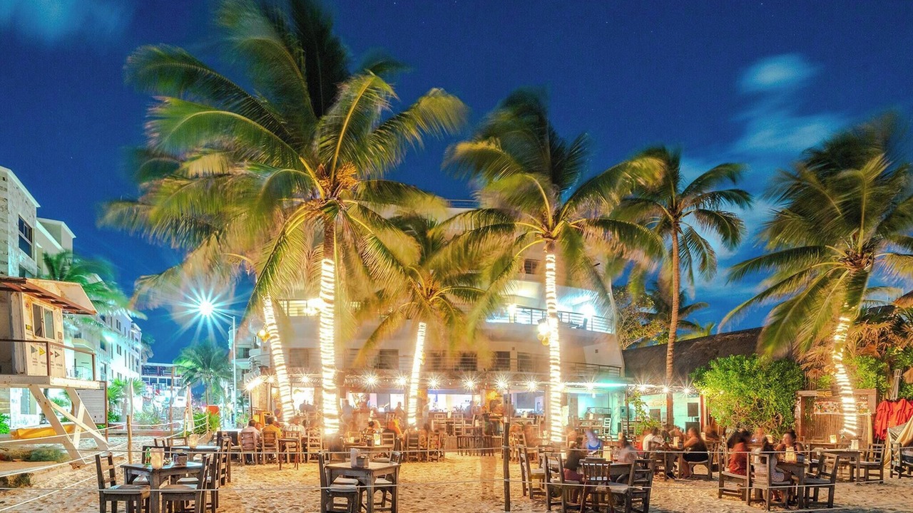 Photo of Outdoor in Downtown