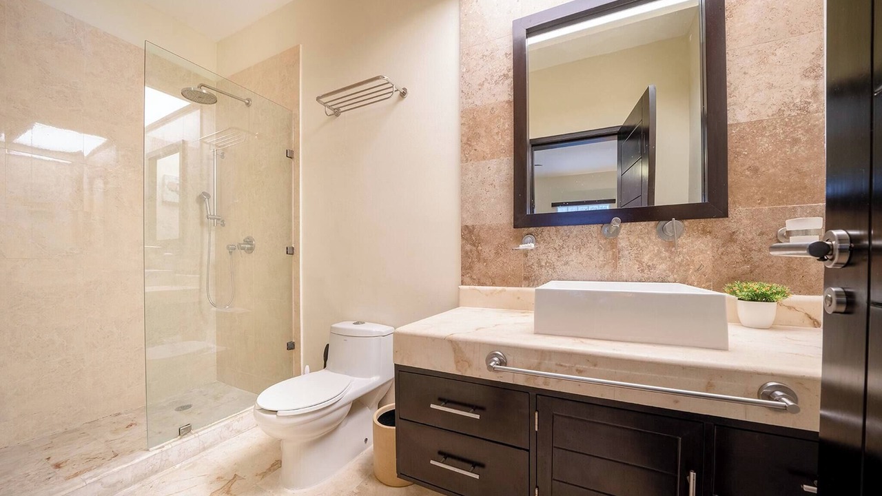 Photo of Bathroom in Downtown