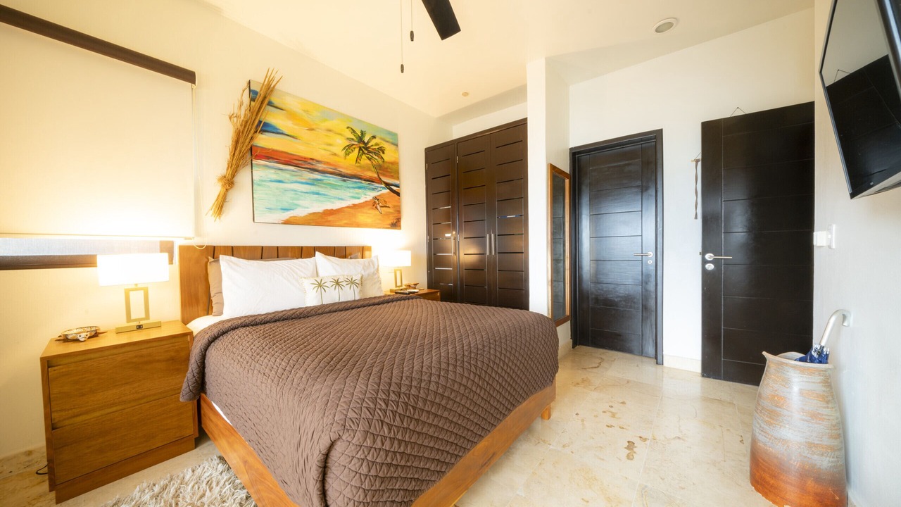 Photo of Bedroom in Downtown