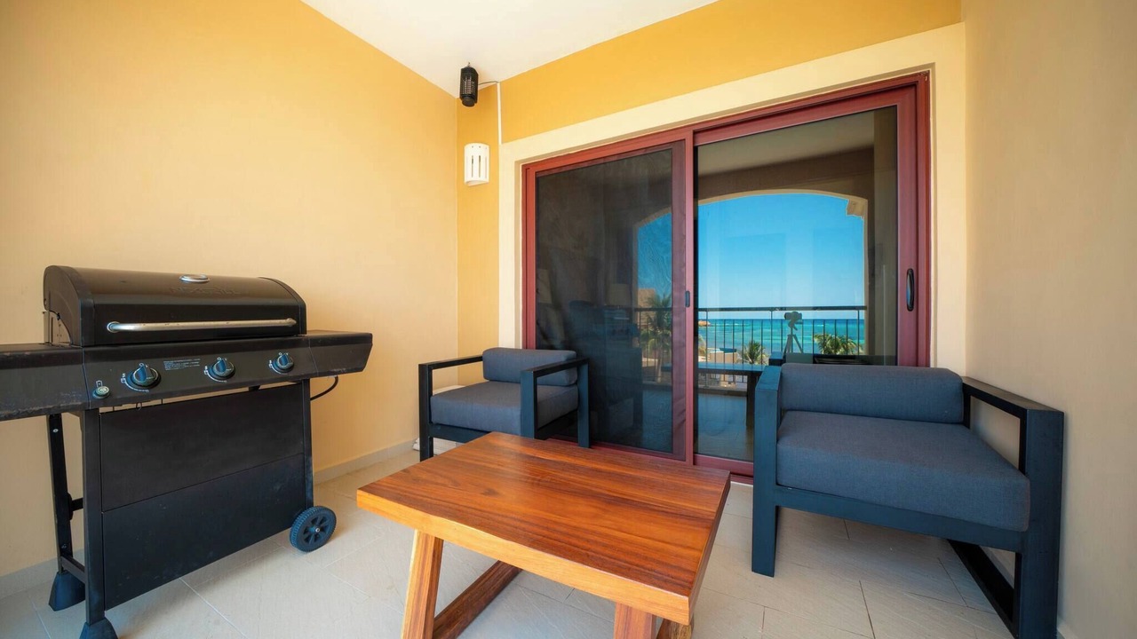 Photo of Patio Balcony in Downtown
