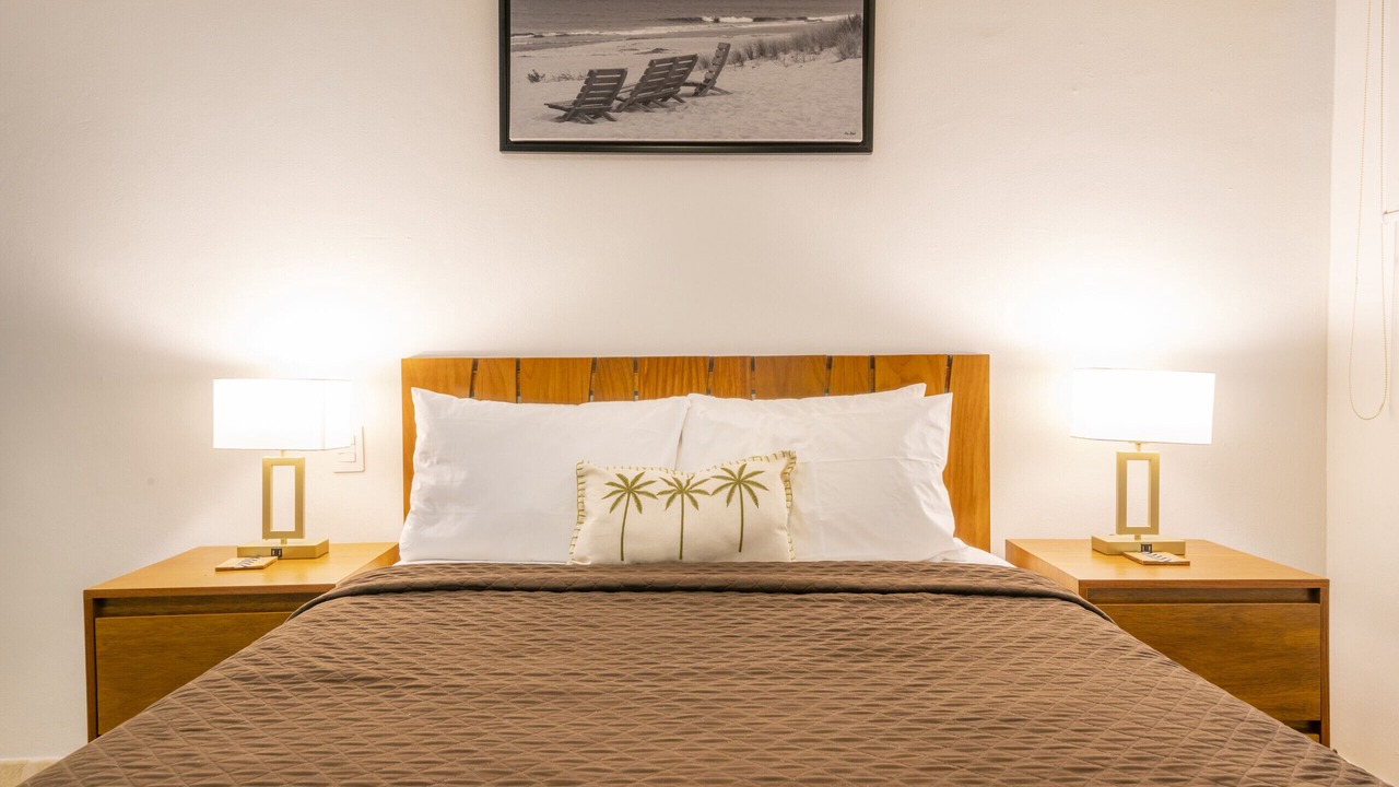 Photo of Bedroom in Downtown