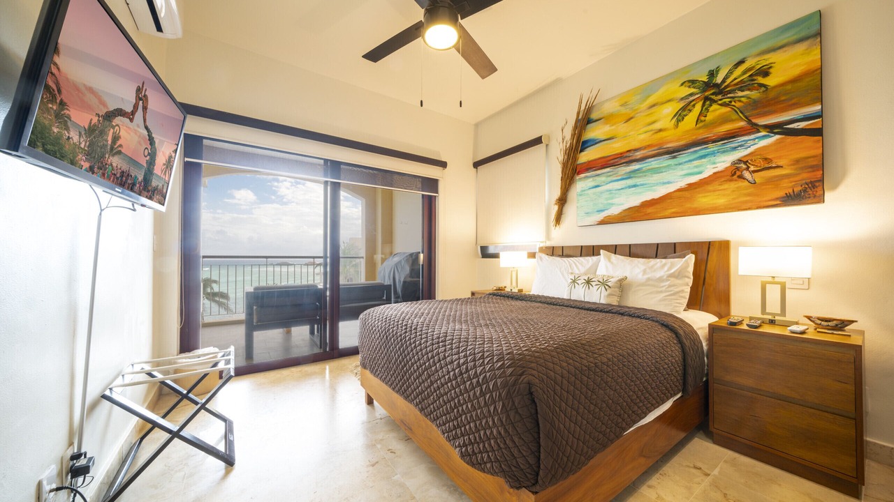 Photo of Bedroom in Downtown