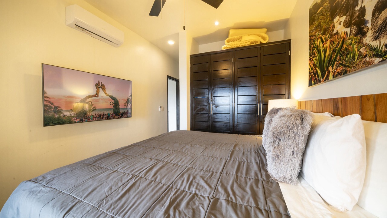 Photo of Bedroom in Downtown