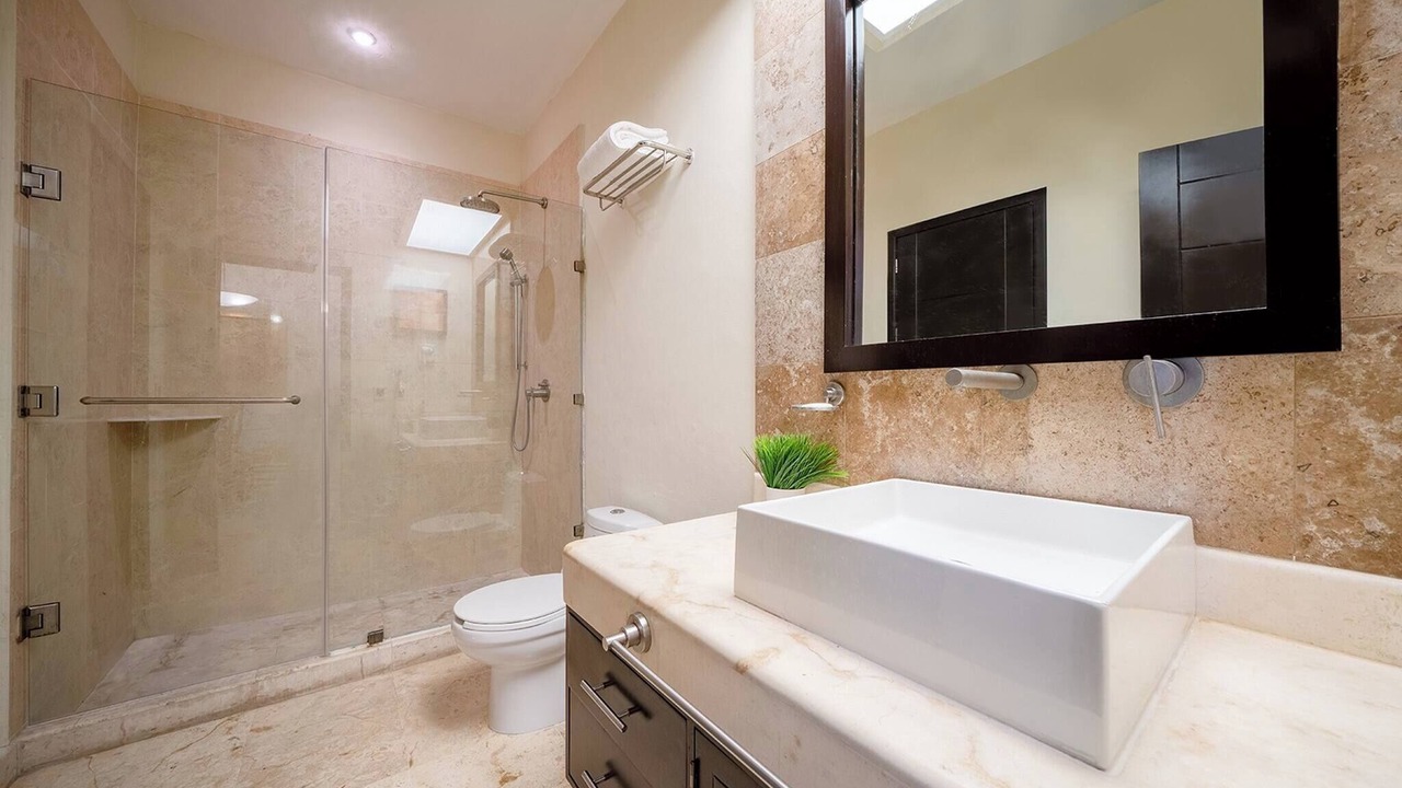 Photo of Bathroom in Downtown