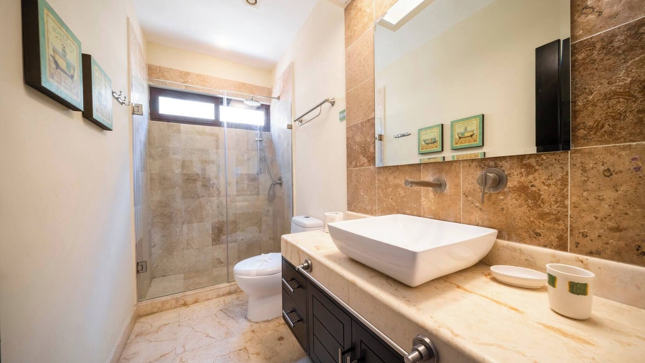 Photo of Bathroom in Downtown