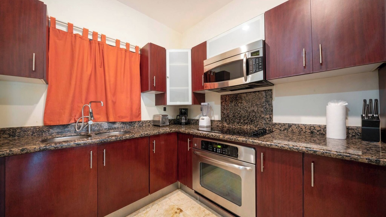 Photo of Kitchen in Downtown