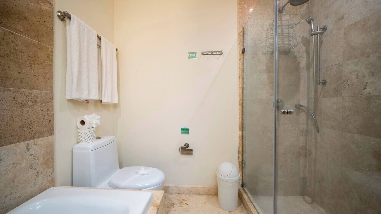Photo of Bathroom in Downtown
