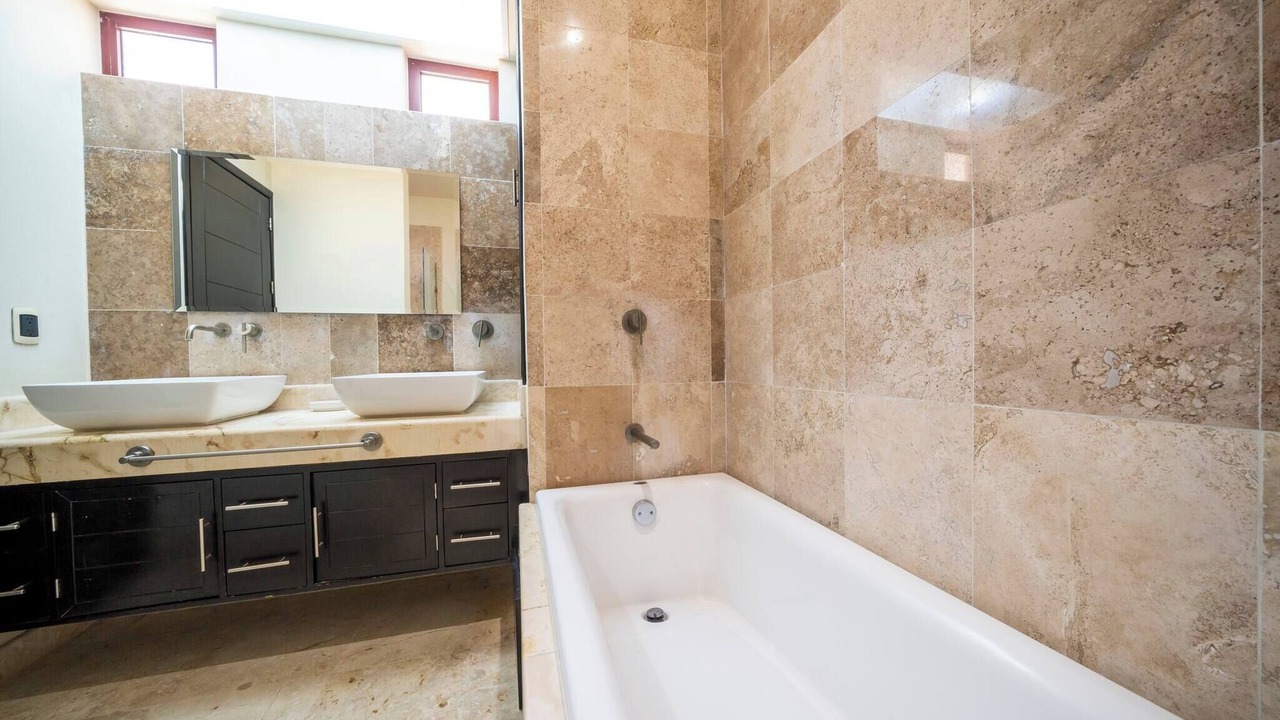 Photo of Bathroom in Downtown