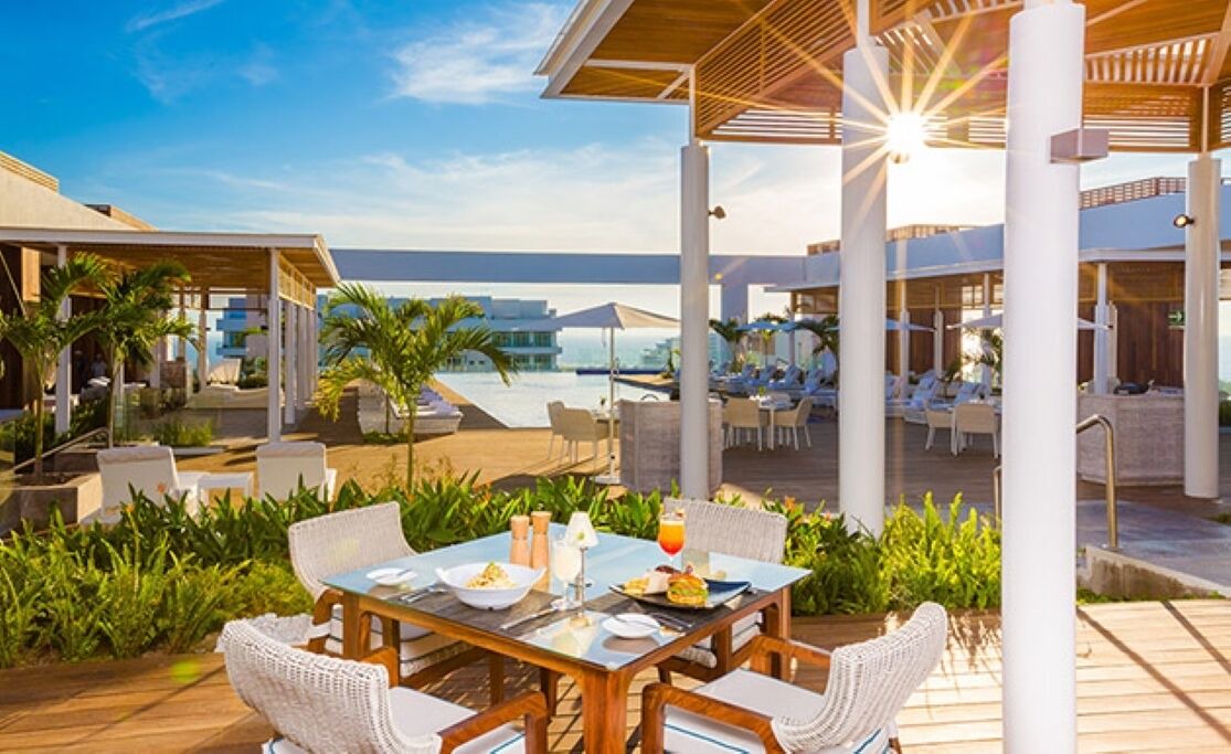 Photo of Outdoor in Maroma