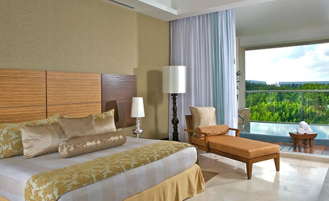 Photo of Bedroom in Maroma