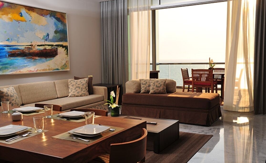 Photo of Livingroom in Maroma