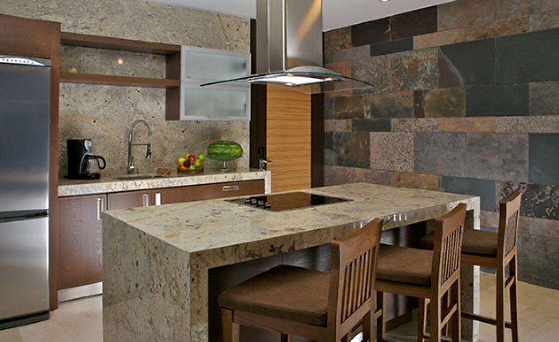 Photo of Kitchen in Maroma