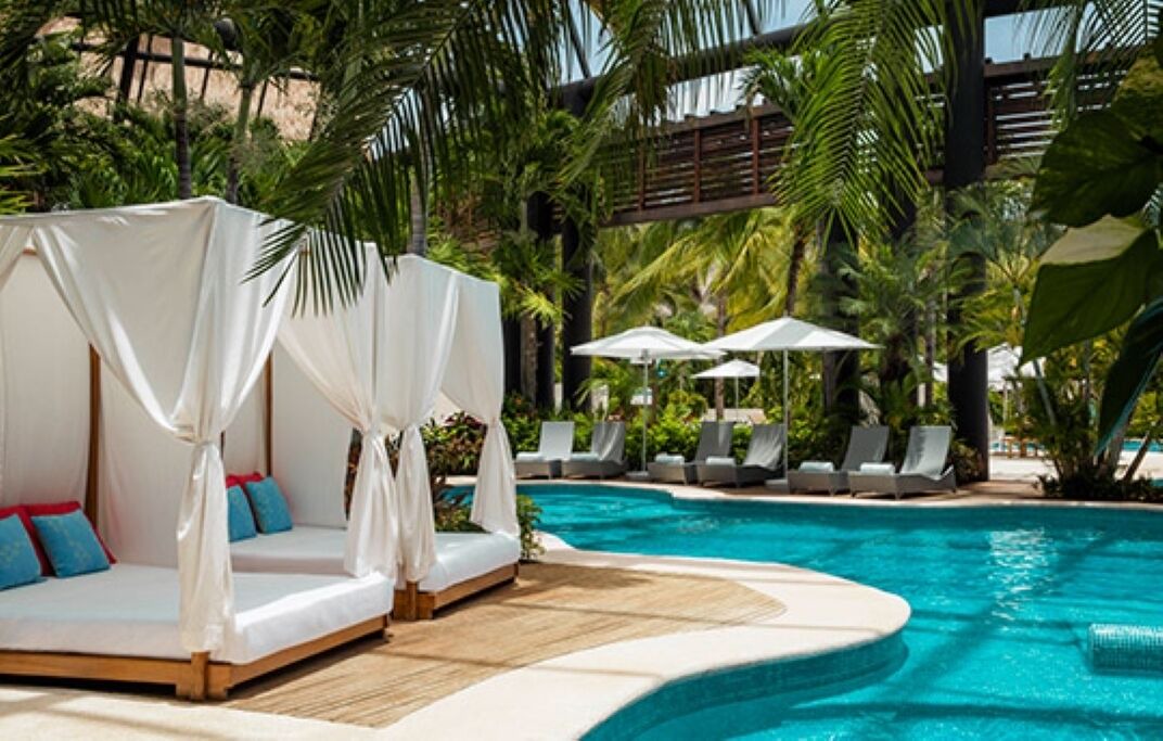 Photo of Outdoor in Maroma