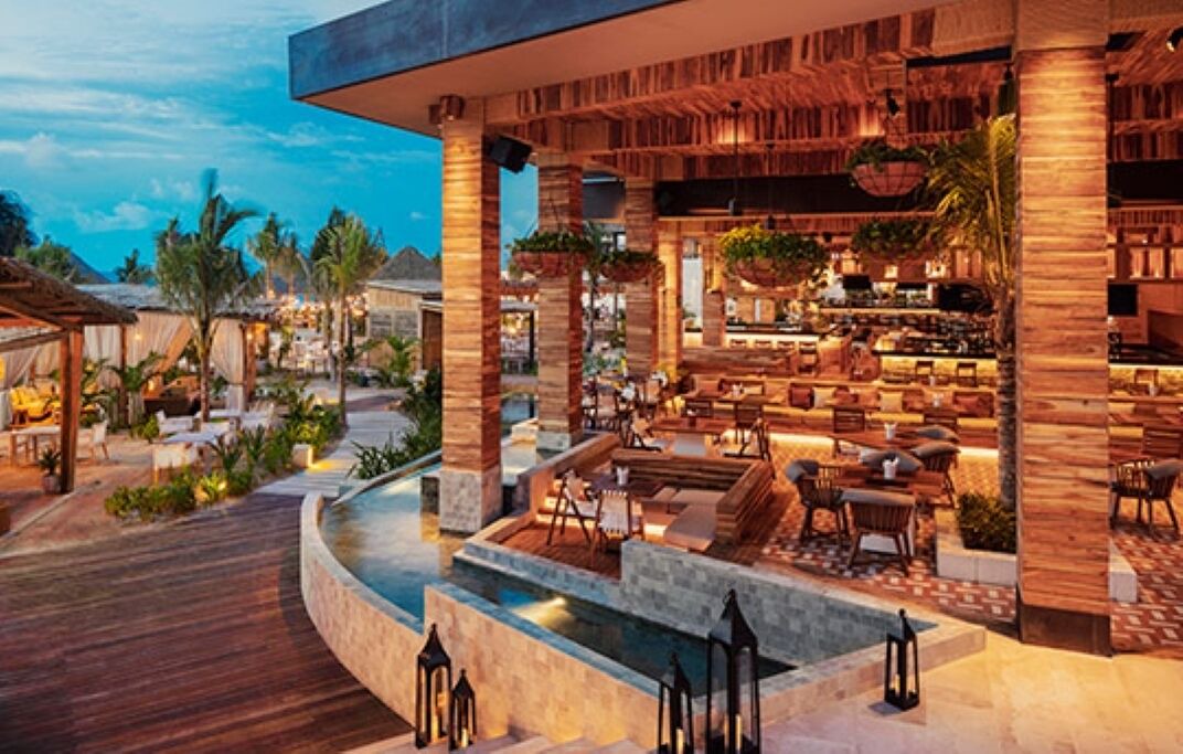 Photo of Outdoor in Maroma
