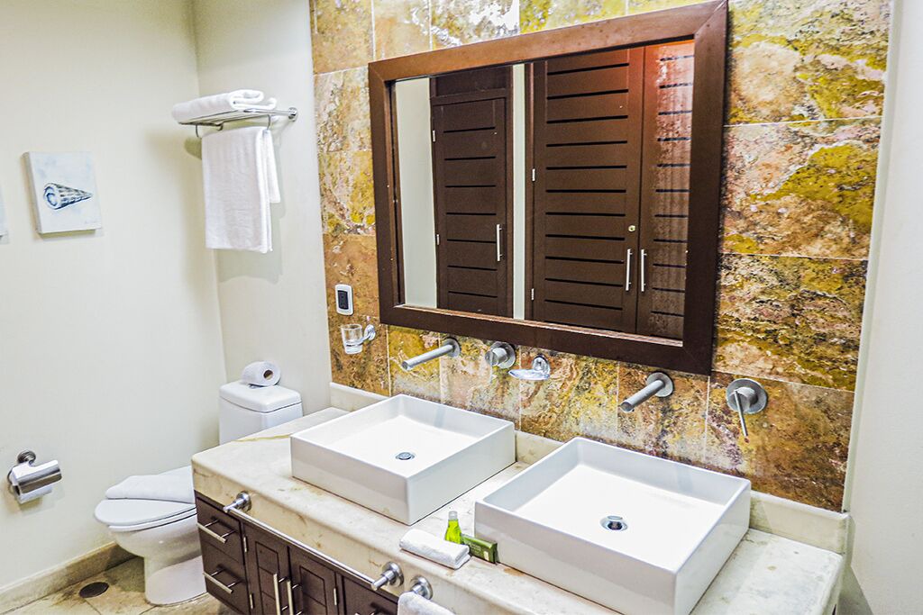 Photo of Bathroom in Downtown