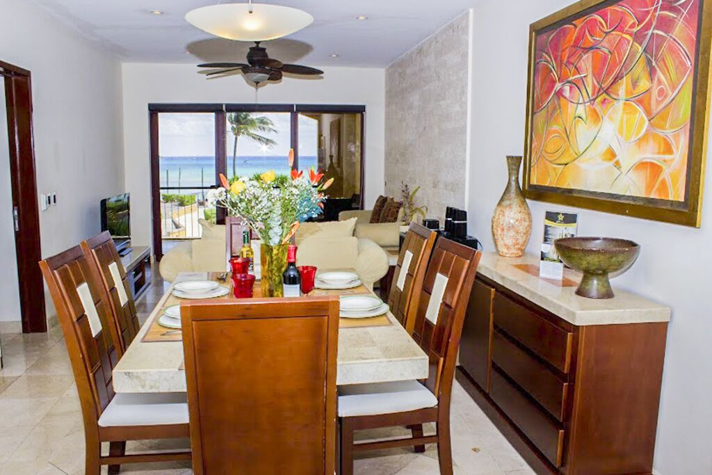 Photo of Bedroom in Downtown