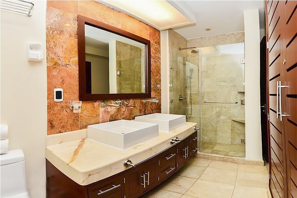 Photo of Bathroom in Downtown