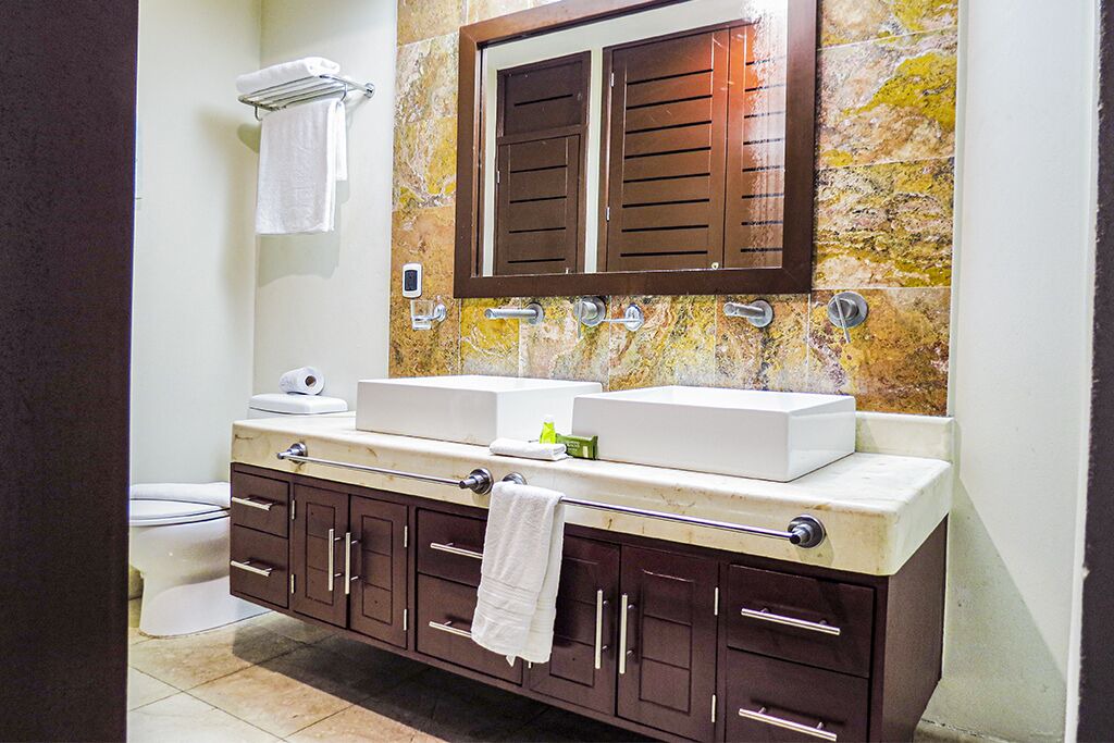 Photo of Bathroom in Downtown