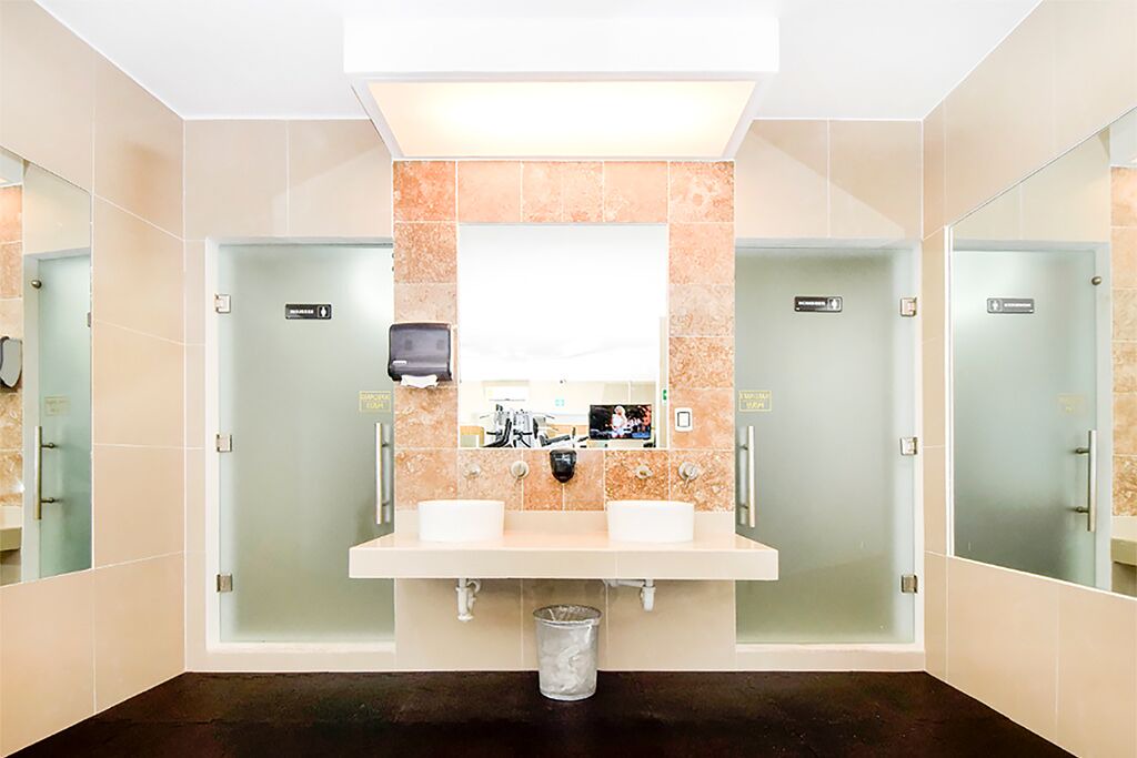 Photo of Bathroom in Downtown