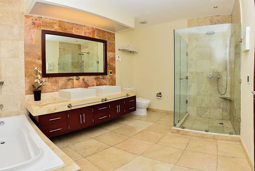 Photo of Bathroom in Downtown