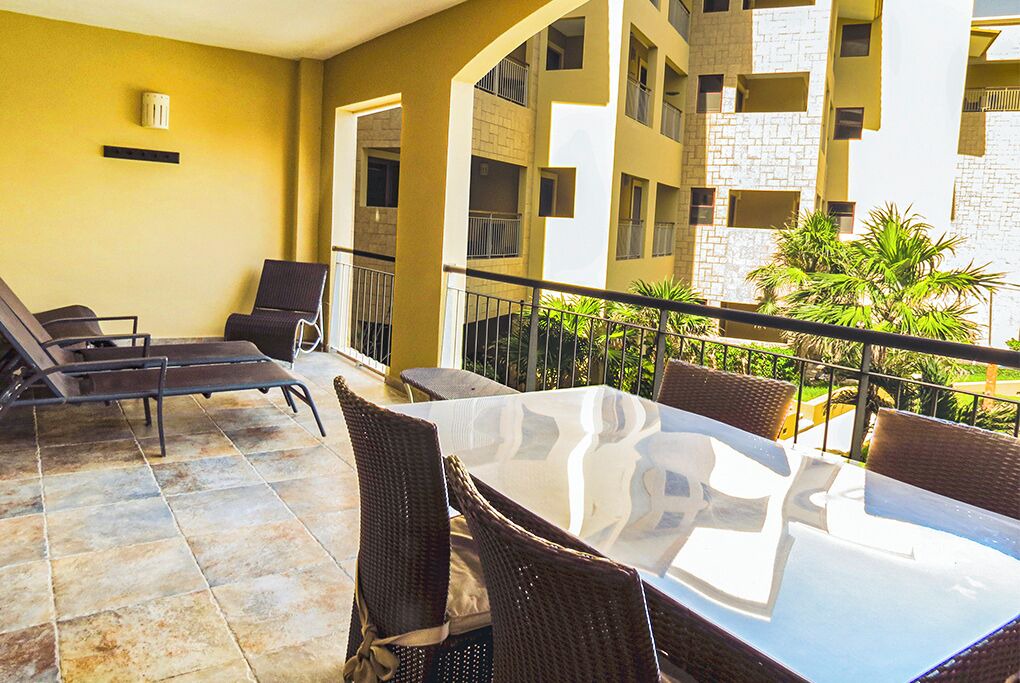 Photo of Patio Balcony in Downtown