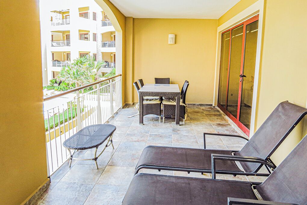 Photo of Patio Balcony in Downtown