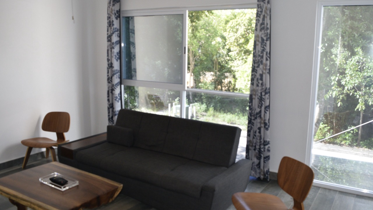Photo of Livingroom in Puerto Morelos