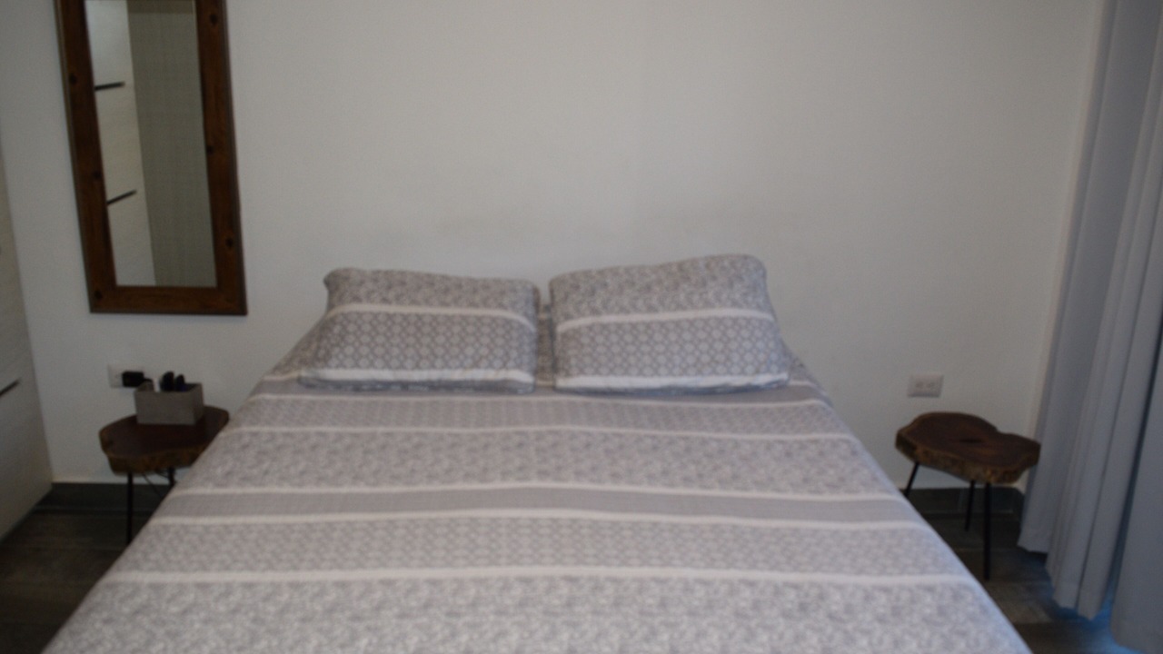Photo of Bedroom in Puerto Morelos