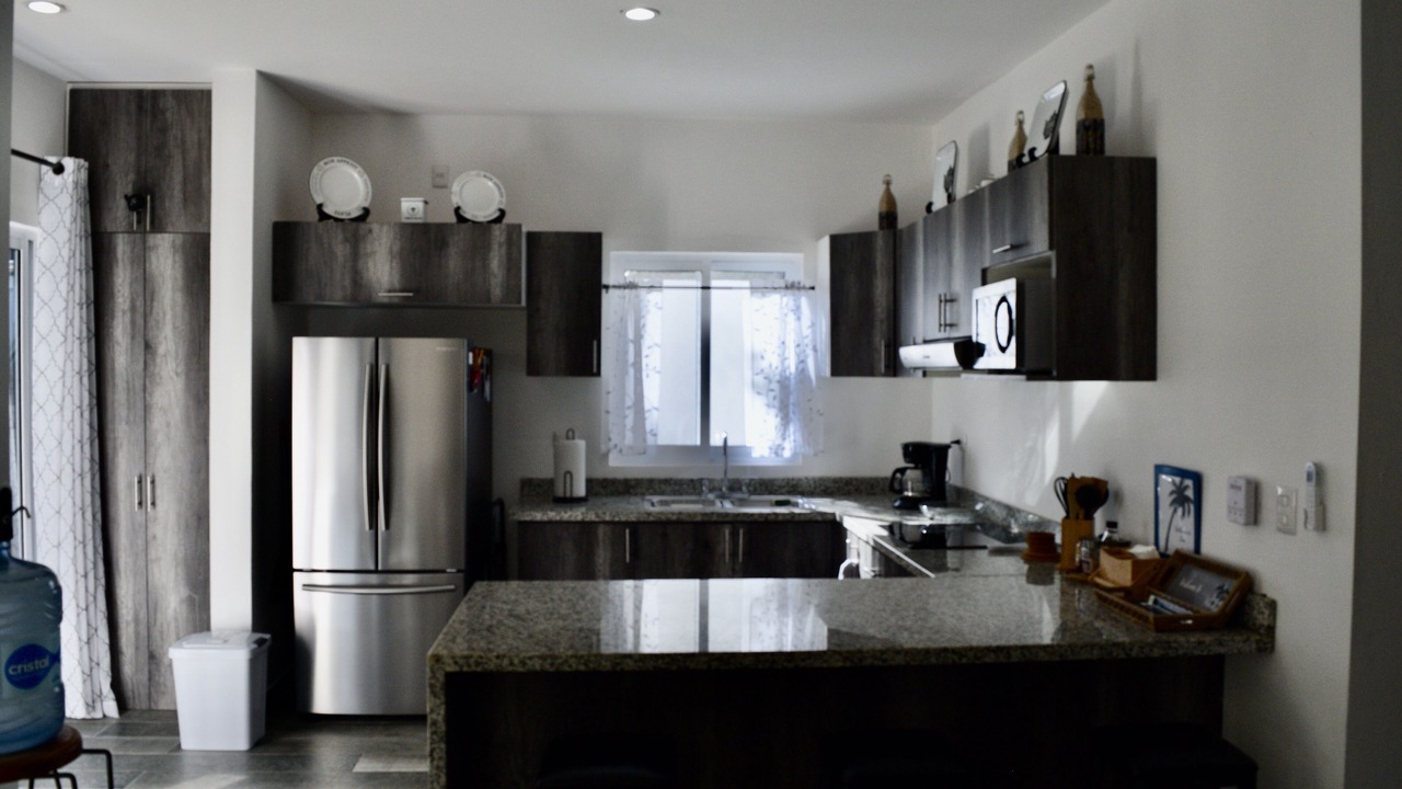 Photo of Kitchen in Puerto Morelos