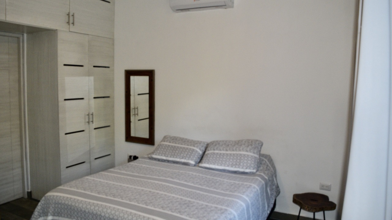 Photo of Bedroom in Puerto Morelos