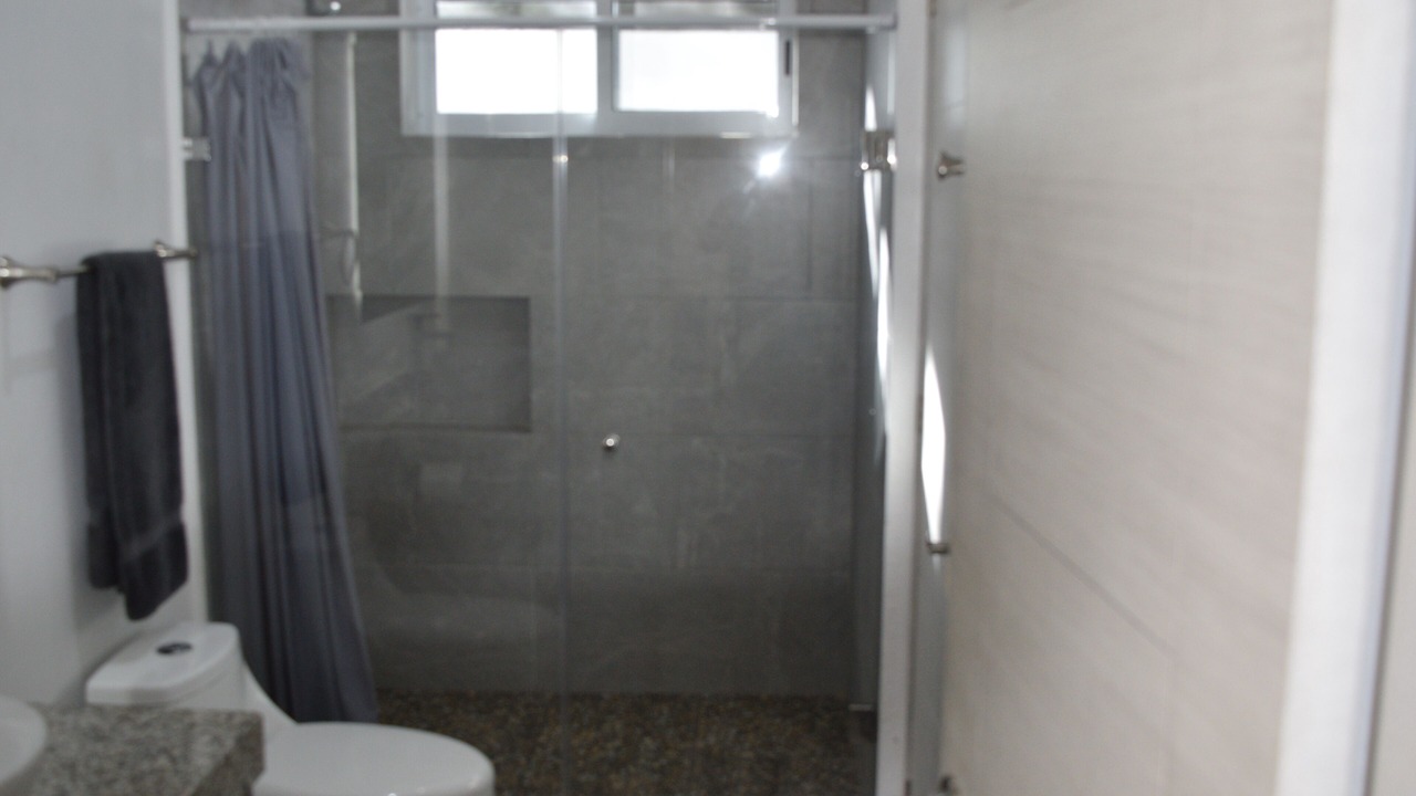 Photo of Bathroom in Puerto Morelos