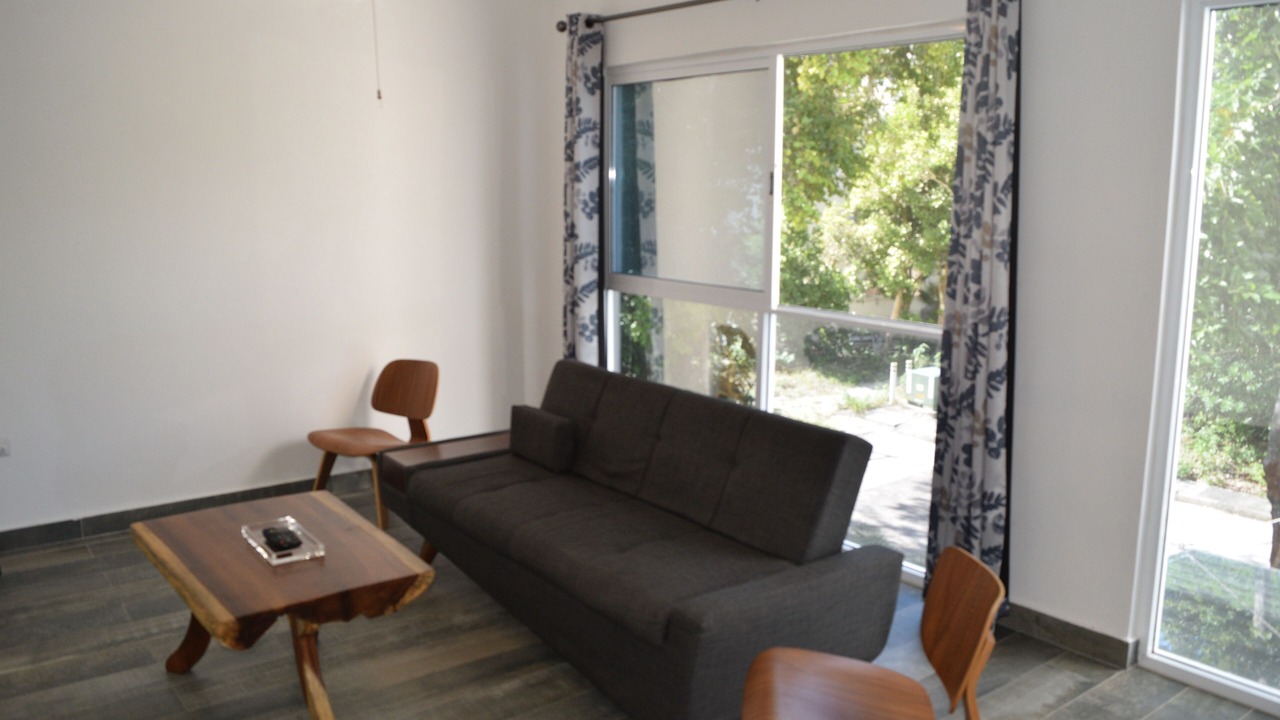 Photo of Livingroom in Puerto Morelos