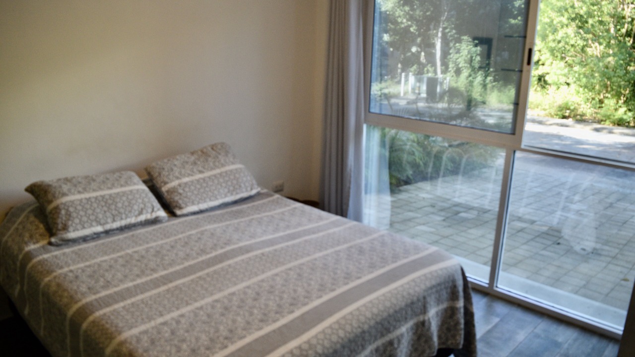 Photo of Bedroom in Puerto Morelos