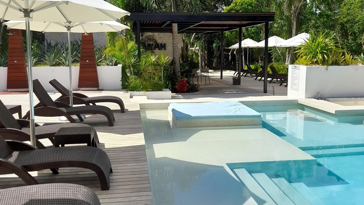 Photo of Outdoor in Akumal