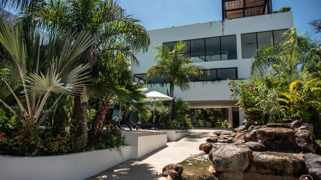 Photo of Outdoor in Akumal