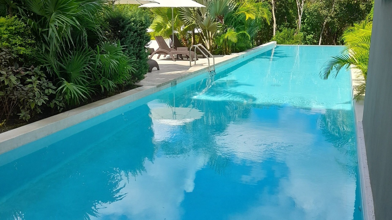 Photo of Outdoor in Akumal