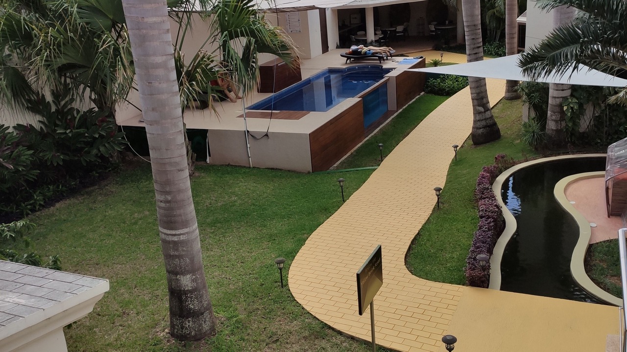 Photo of Outdoor in Alfredo V. Bonfil
