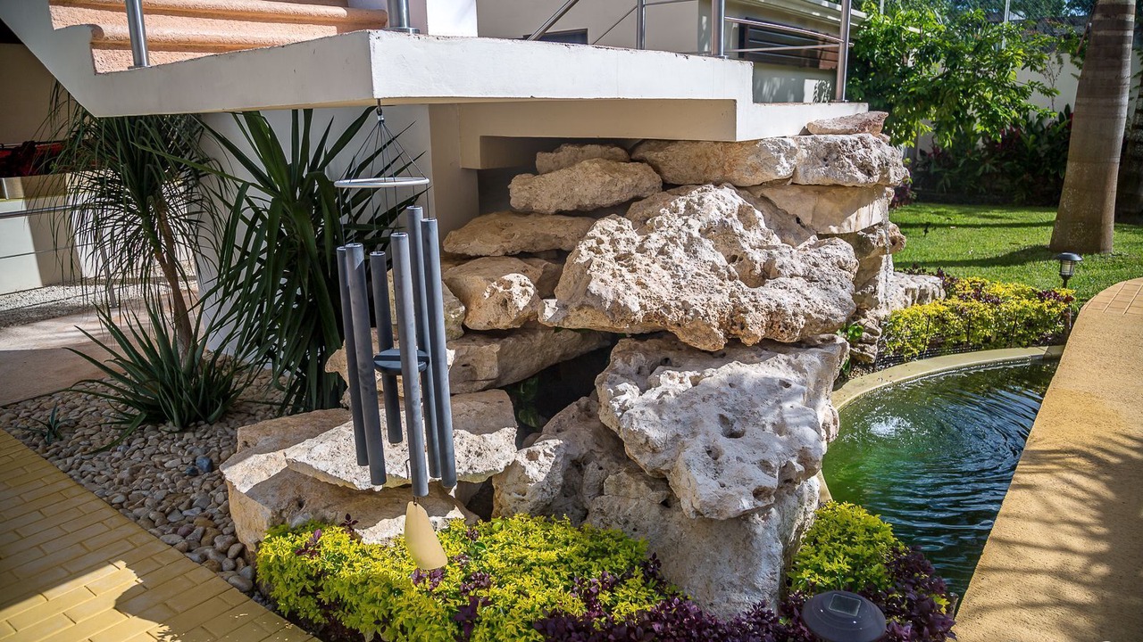 Photo of Outdoor in Alfredo V. Bonfil